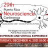 29th Puerto Rico Neuroscience Conference