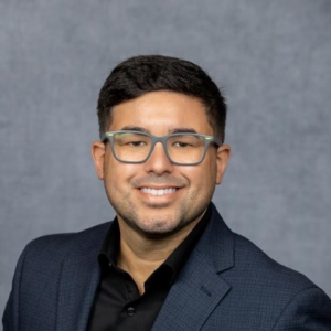 Dr. Eddie Rodríguez