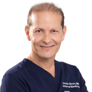 Dr. Jessie Giron