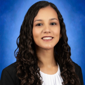 Dr. Amanda Ortiz