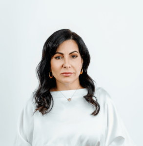 Sarahi Rodríguez Pérez, MD