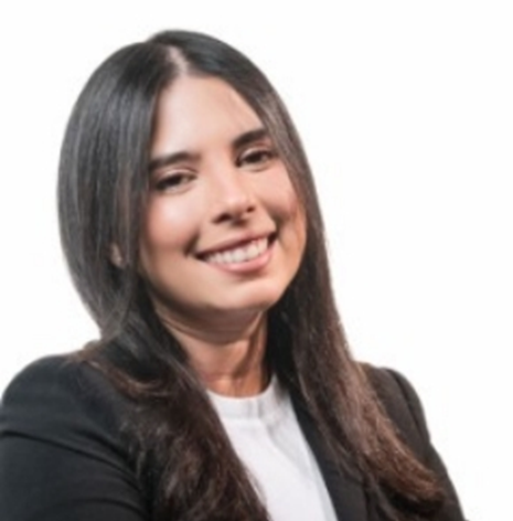 Andrah Gabriella Soto Estela, MD