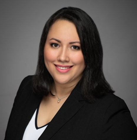 Amanda Cristina González Lind, MD