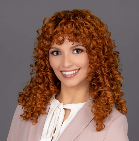 Andrea Celeste Vélez Figueroa, MD