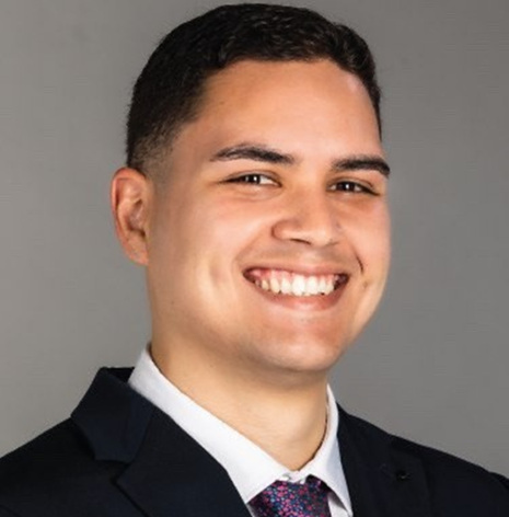 Carlos Francisco Viera Maldonado, MD