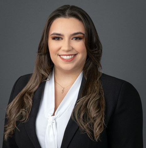 Cristal Nicole Gándara Aponte, MD