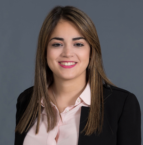 Cristina Elisa Cardona De Jesús, MD