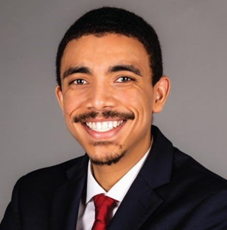 Edgar Antonio Solís Esquilín, MD