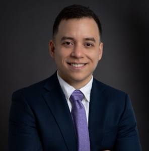 Fernando Arturo García Maldonado, MD