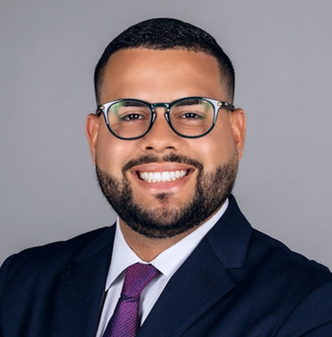 Gabriel Omar Oliveras Cordero, MD