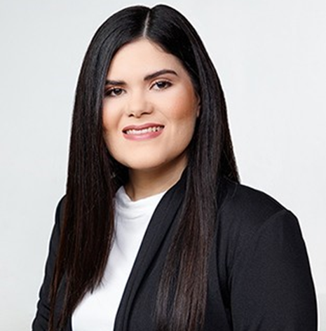 Giselle Maldonado Berríos, MD