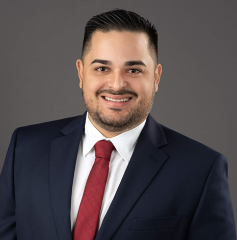 Gustavo Javier Báez Pérez, MD