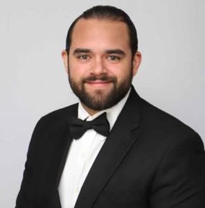 Héctor Gabriel Antonio Quintero Álvarez, MD