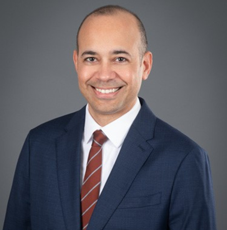 Héctor Mercado Aponte, MD
