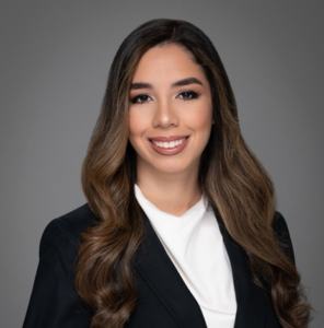 Ivana Marie García Santiago, MD