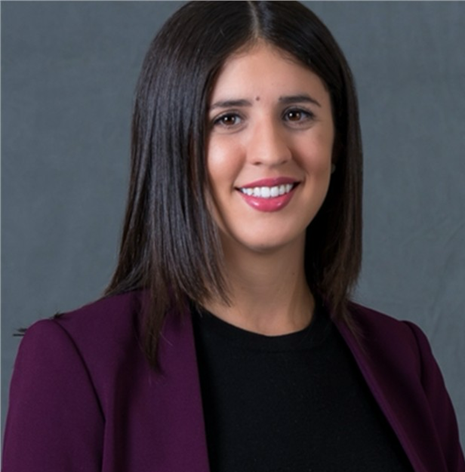 Janelly Nicole Simons Obregón, MD