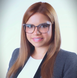 Joelia Del Carmen Blanco Colón, MD