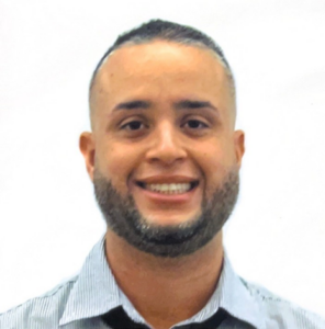 Luis Javier Cruz Rivera, MD