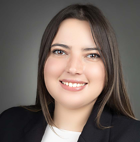 María del Mar Rosario González, MD