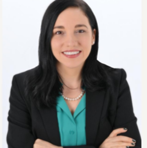 Naimy Rodríguez Flores, MD