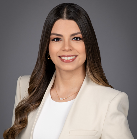 Nicolle Soto Maldonado, MD