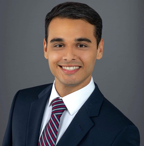 Rolando Mena Ventura, MD