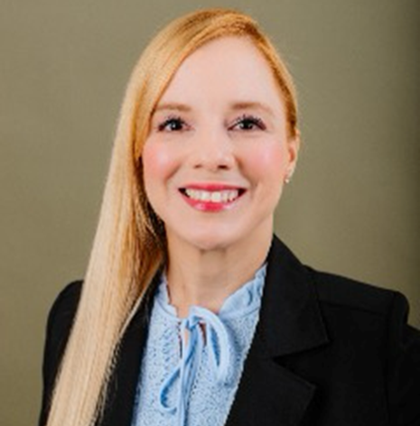 Sherley Ann Báez López, MD