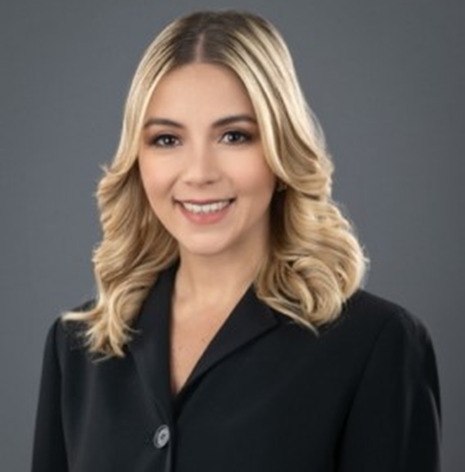 Vera Cristina Crespo Peñagaricano, MD