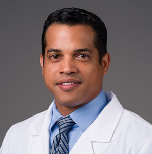 Yail Morales Hechavarría, MD